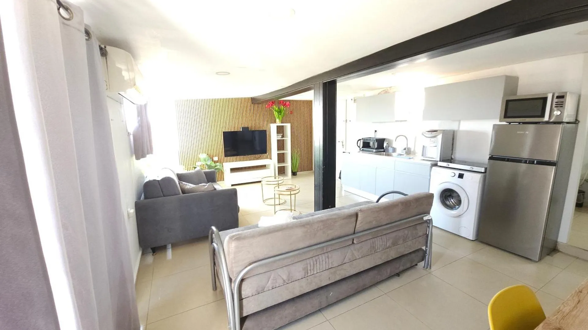 Apartman Barak Royal Suites 20 Sea View - ג'קוזי בחצר ומרפסות עם נוף לים Eilat