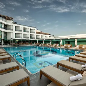 3* Hotel Eve Eilat By Adam Hotels
